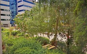 Apartament przy Arsenale